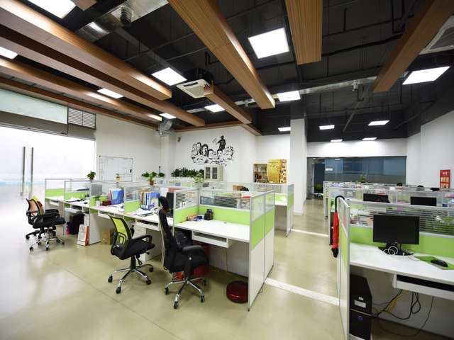 虹口区推广信息技术服务至上